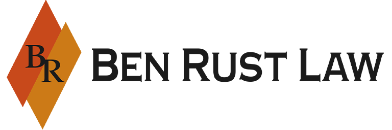 Ben Rust Logo